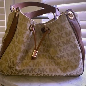 MK Shoulder Bag